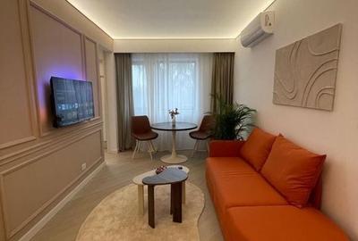 Cortina North - Studio 40mp Prima inchiriere - 7