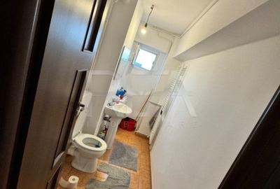 4 Camere Decomandat Zona Ghencea - 14