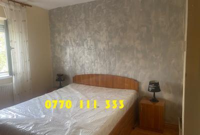 Apartament cu 2 camere decomandat, mobilat în Vidin-Progresul - 1