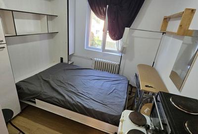 Garsonieră în Mănăștur - 2