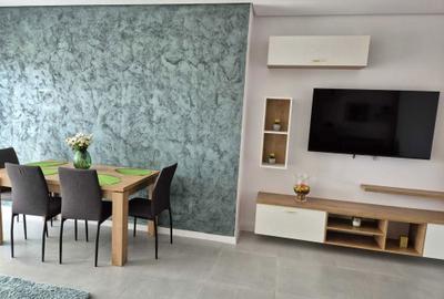 Apartament cu 2 camere semidecomandat în Central - 3