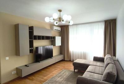 Apartament cu 3 camere decomandat în Vitan - 2