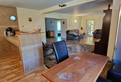 Casă cu 5 camere cu Canalizare în Agigea - 7