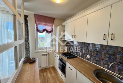 Apartament 3 camere, complet mobilat - City Residence, 2 locuri parcare - 2