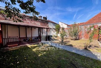 Casa individuala 4 camere,centrala proprie, semimobilata,... - 15