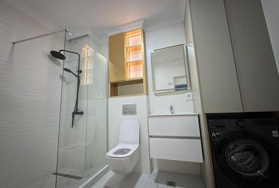 Apartament cu 2 camere decomandat, mobilat în Pipera - 11