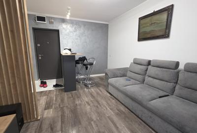 Apartament decomandat în Sebastian - 13