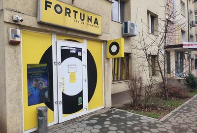 Spațiu comercial, de 54 mp, în Tudor Vladimirescu - 1