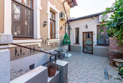 Casă cu 4 camere cu Teren 199 Mp în Mărășești - 20