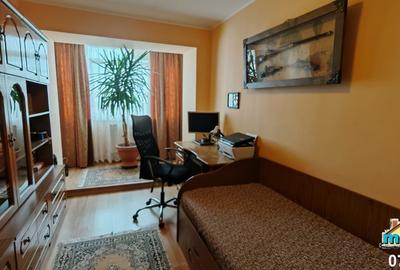 Apartament 4 camere decomandat, 100 mp, Micro 18 – Bld. Brăilei, - 5