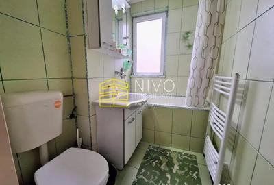 Apartament cu 2 camere decomandat, mobilat în Aleea Carpați - 4