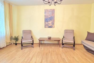 Apartament cu 2 camere decomandat, mobilat în Sălăjan - 3