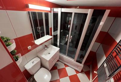 Apartament cu 3 camere decomandat în E3 - 3