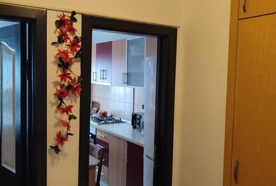 Garsonieră decomandată, mobilată în Nord-Est - 2