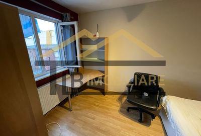 Apartament cu 2 camere nedecomandat în Dâmbu Pietros - 4