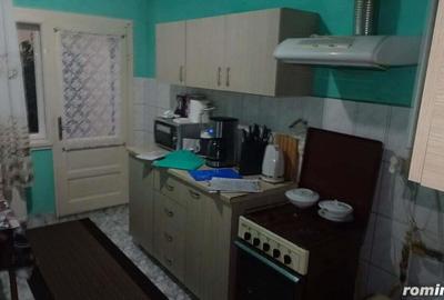 Vand casa in Deva, zona Ceangai, P+M, suprafata totala de teren 726 mp, SC: 261 mp - 5