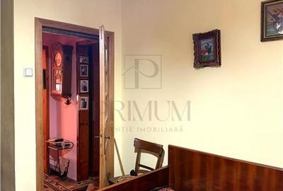 Gheorghe Lazar - decomandat - etaj 3 - centrala proprie - vedere pe 2 laturi! - 7