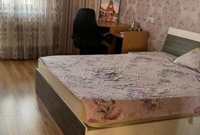 Apartament cu 2 camere decomandat în Cetatea - 4