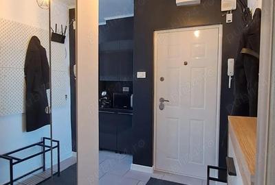 Apartament cu 2 camere semidecomandat în Decebal - 9
