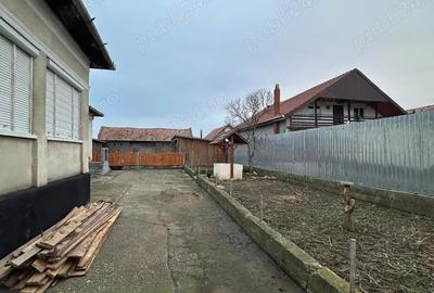 Casă cu Teren 1380 Mp în Central - 10