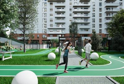 APARTAMENT 4 CAMERE - PISICINA INFINITY - COMISION 0% - 13