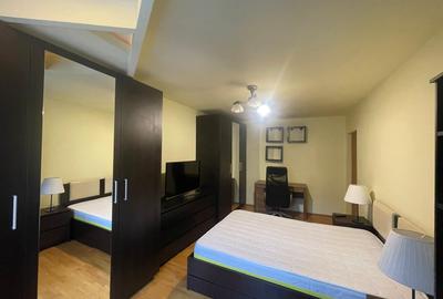 Apartament cu 3 camere decomandat, mobilat în Teiul Doamnei - 18