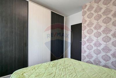 De Vanzare Apartament 2 Camere Confort Urban Residence So... De Vanzare Apartament 2 Camere Confort Urban Residence So... - 8
