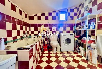 Casă individuală cu 5 camere cu Canalizare în Stupini - 22