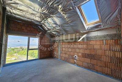 Casa individuala | 5 camere | Panorama | Teren 405mp | Zona Aroma! - 8