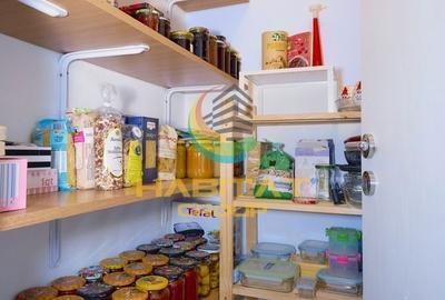 Apartament cu 3 camere decomandat, mobilat în Rahova - 5