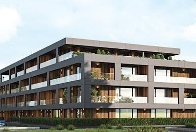 Apartament cu 3 camere decomandat în Pipera - 9