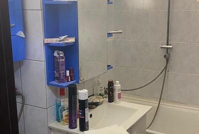 Apartament cu 2 camere decomandat în Eroii Revoluției - 10