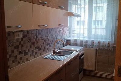 Apartament cu 2 camere decomandat în Central - 1