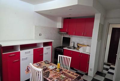 Apartament cu 2 camere semidecomandat, mobilat în Doamna Ghica - 3