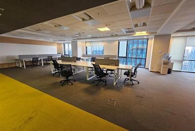 Inchirieri birouri in GlobalWorth Plaza  - de la 321 mp - 4