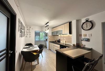 Apartament 2 camere in zona CUG - 2