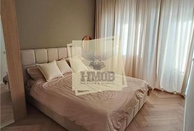 Apartament cu 3 camere semidecomandat, mobilat în Turnișor - 5