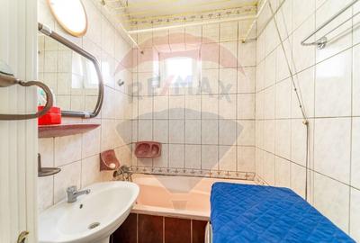 Apartament cu 3 camere circular, mobilat în Grădiște - 7