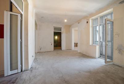 Apartament cu 3 camere decomandat în Moșilor - 3