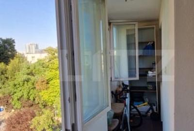 Apartament de 3 camere, 57 mp, zona Stefan cel Mare - 2