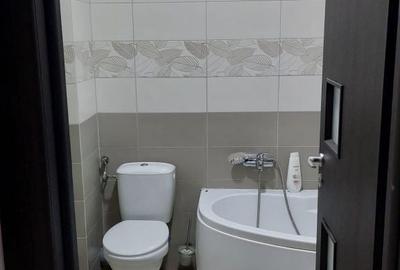 Apartament cu 2 camere decomandat în Roșu - 1