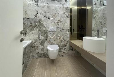 Cortina126 Voluntari | Apartament 3 camere LUX | Complet mobilat&utilat | 2 locu - 10