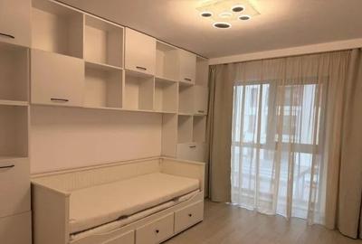 Apartament cu 3 camere decomandat, mobilat în Lujerului - 4