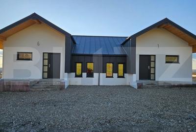 Casa de vanzare tip duplex Valea Voievozilor - 15