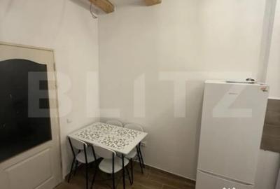 Casă cu 1 camere în Centrul Istoric - 3