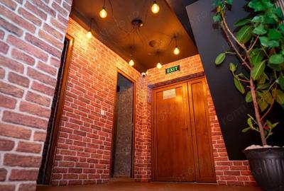 Spațiu comercial, de 300 mp, în Ultracentral - 4