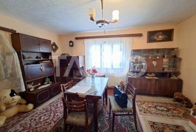 Casa cu 6 camere 720 mp teren in sat Bungard din judetul Sibiu Casa cu 6 camere 720 mp teren in sat Bungard din judetul Sibiu - 18