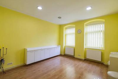 Spațiu comercial, de 155 mp, în Central - 2