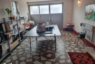 Casă cu 6 camere cu Teren 360 Mp în Ultracentral - 10