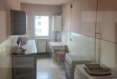 Apartament cu 3 camere decomandat în Central - 3